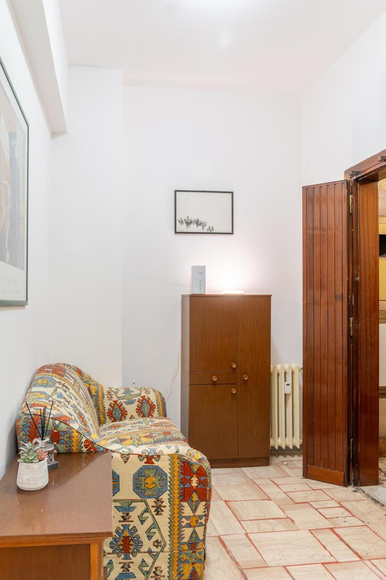Home Stay Roma — Photos 2