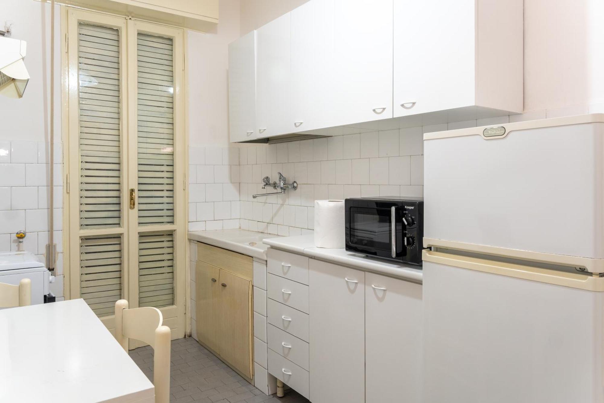 Home Stay Roma — Photos 1